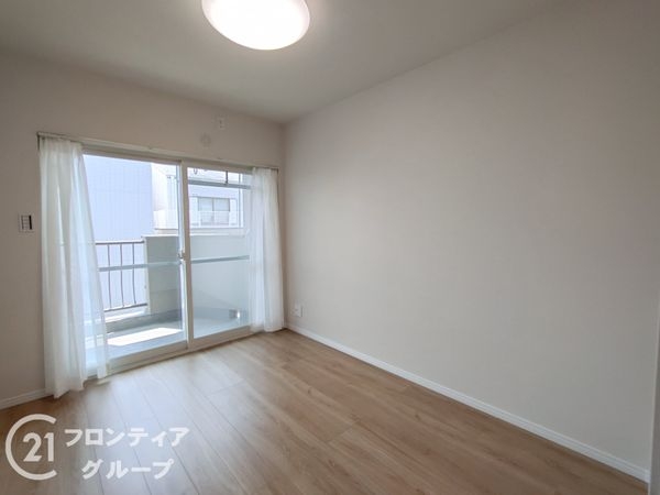 グリーンハイツ平野白鷺　中古マンション