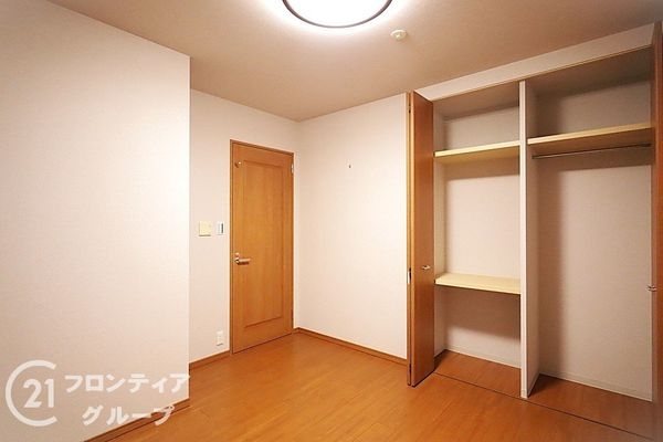 キャステージパーク４番街　中古マンション