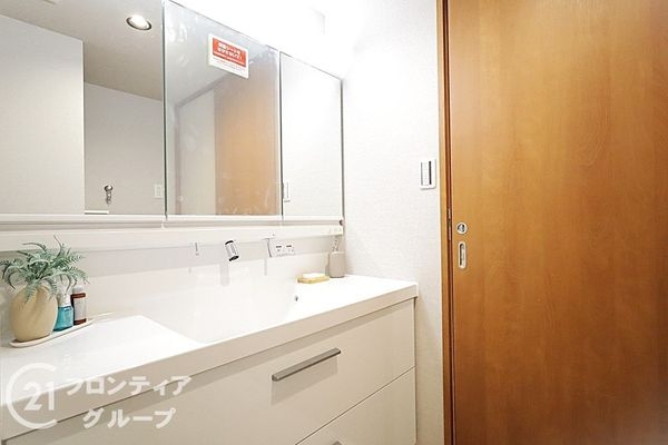 キャステージパーク４番街　中古マンション