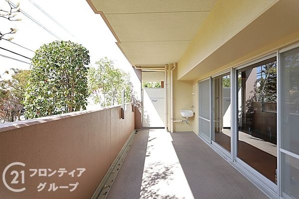 キャステージパーク４番街　中古マンション