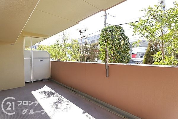 キャステージパーク４番街　中古マンション
