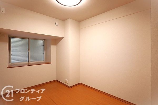 キャステージパーク４番街　中古マンション