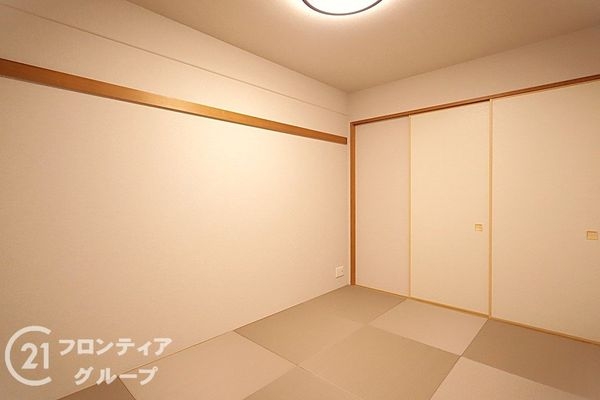 キャステージパーク４番街　中古マンション