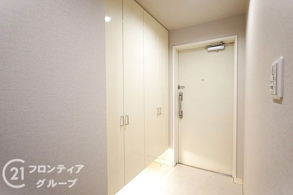 キャステージパーク４番街　中古マンション