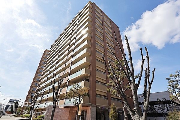 キャステージパーク４番街　中古マンション