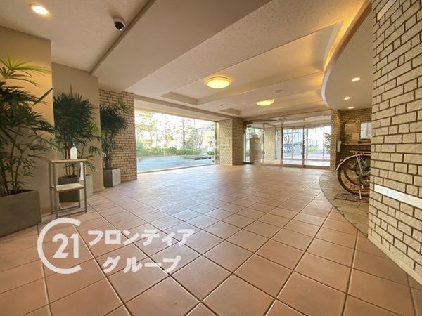 キャステージパーク４番街　中古マンション
