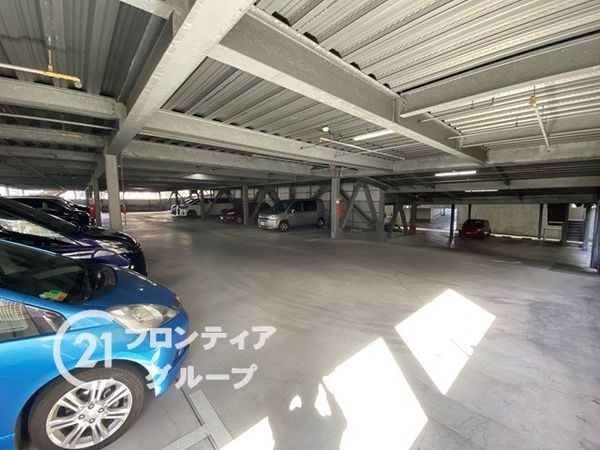 キャステージパーク４番街　中古マンション