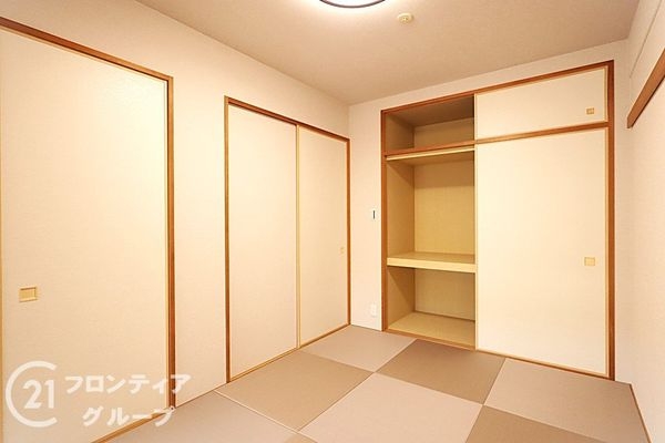 キャステージパーク４番街　中古マンション