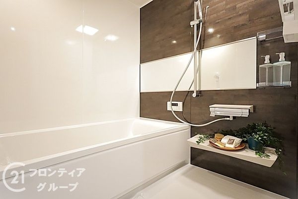 キャステージパーク４番街　中古マンション