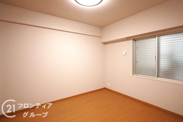 キャステージパーク４番街　中古マンション