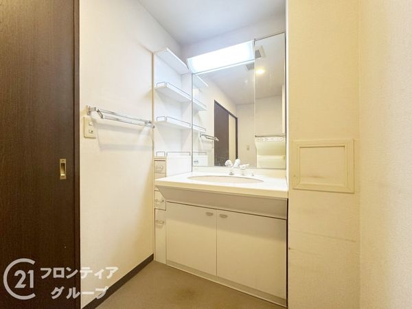 コスモ東石切さくら坂　中古マンション