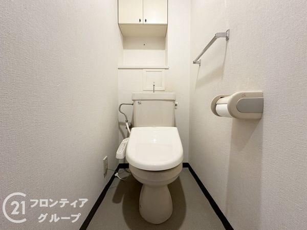 コスモ東石切さくら坂　中古マンション