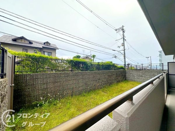 コスモ東石切さくら坂　中古マンション