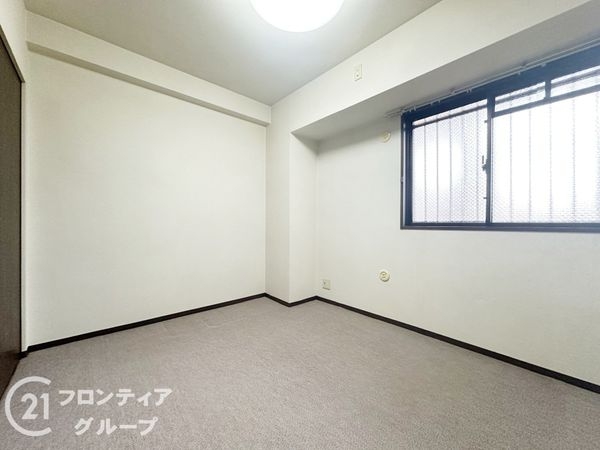 コスモ東石切さくら坂　中古マンション