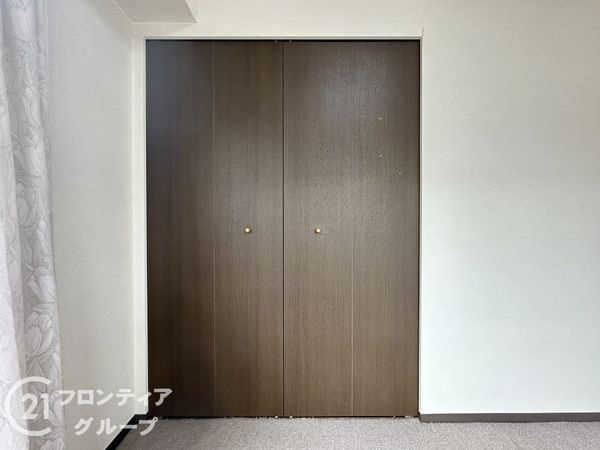 コスモ東石切さくら坂　中古マンション