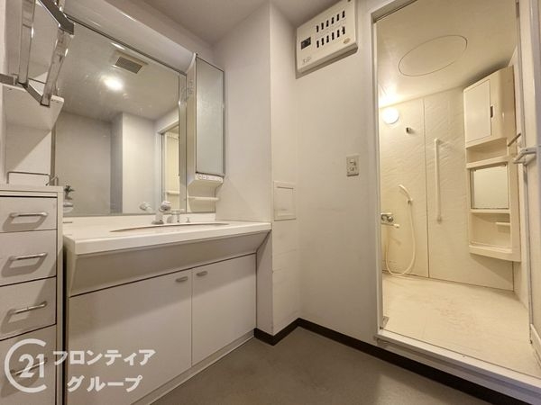 コスモ東石切さくら坂　中古マンション