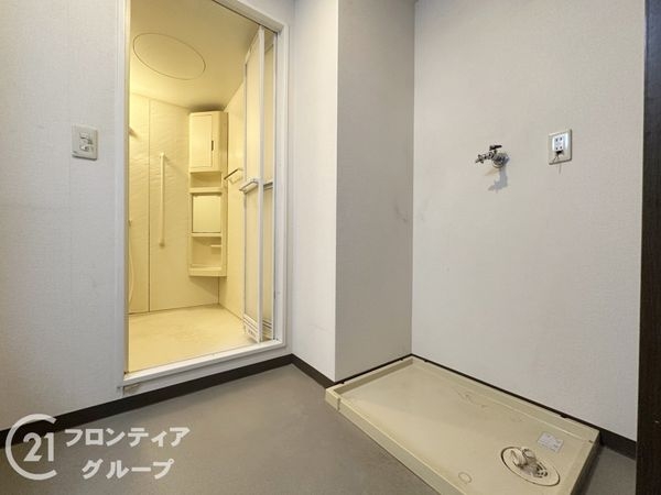 コスモ東石切さくら坂　中古マンション