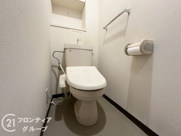 コスモ東石切さくら坂　中古マンション