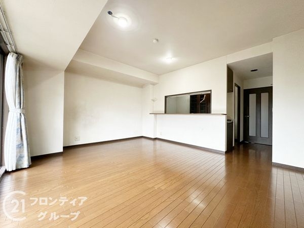 コスモ東石切さくら坂　中古マンション