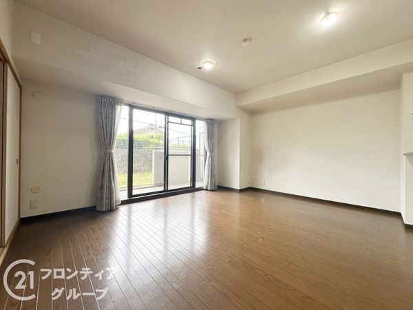 コスモ東石切さくら坂　中古マンション