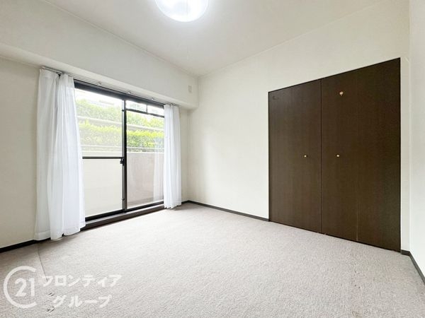 コスモ東石切さくら坂　中古マンション