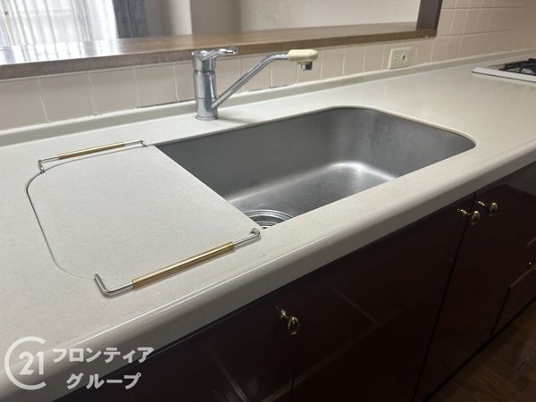 コスモ東石切さくら坂　中古マンション