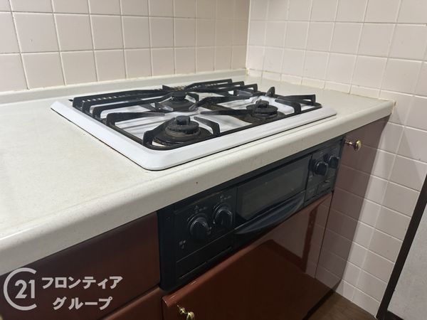 コスモ東石切さくら坂　中古マンション