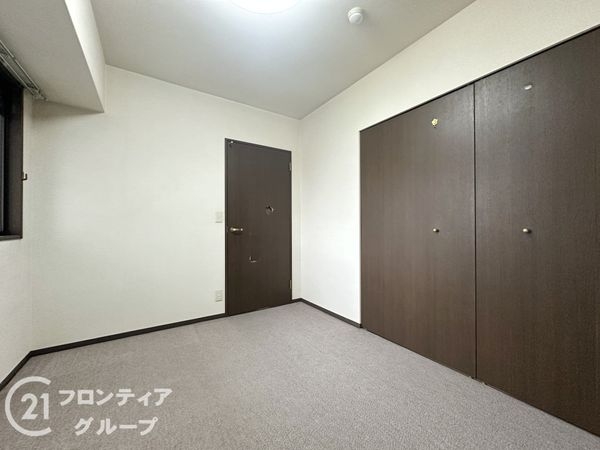 コスモ東石切さくら坂　中古マンション