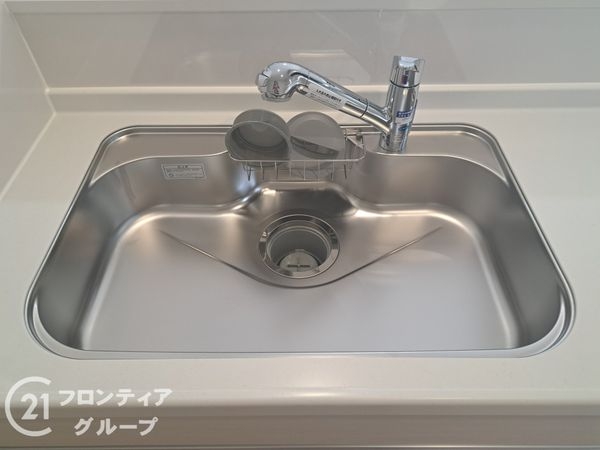 東大阪市善根寺町　新築一戸建て　第３　３号棟