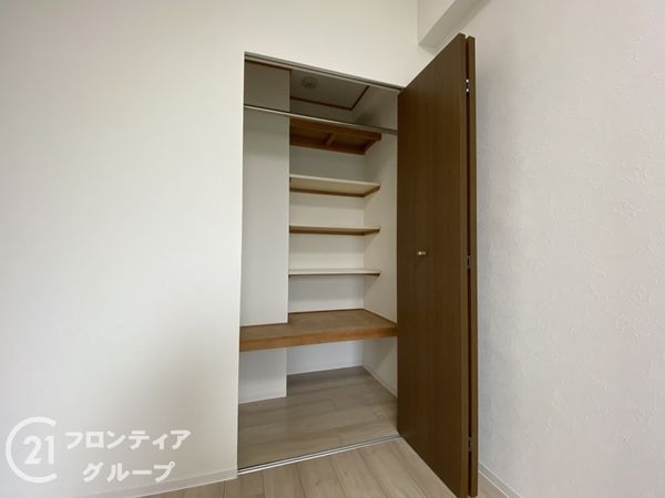 リベルテ新石切　中古マンション