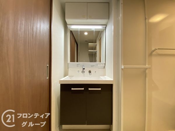 リベルテ新石切　中古マンション