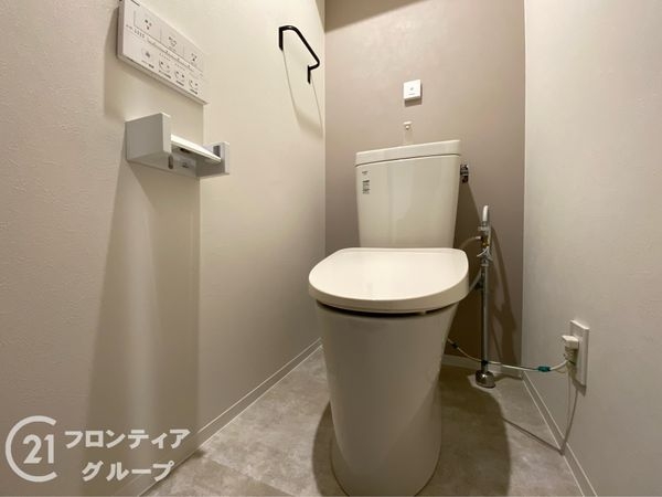 リベルテ新石切　中古マンション
