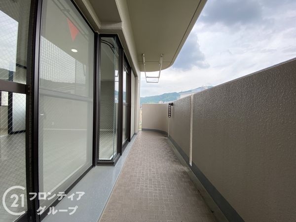 リベルテ新石切　中古マンション