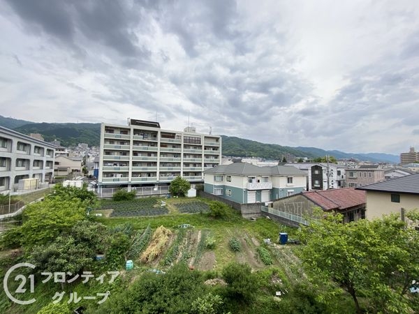 リベルテ新石切　中古マンション
