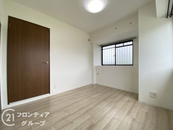 リベルテ新石切　中古マンション