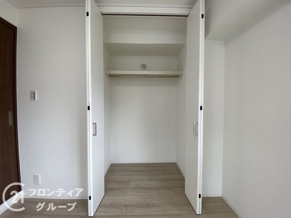 リベルテ新石切　中古マンション