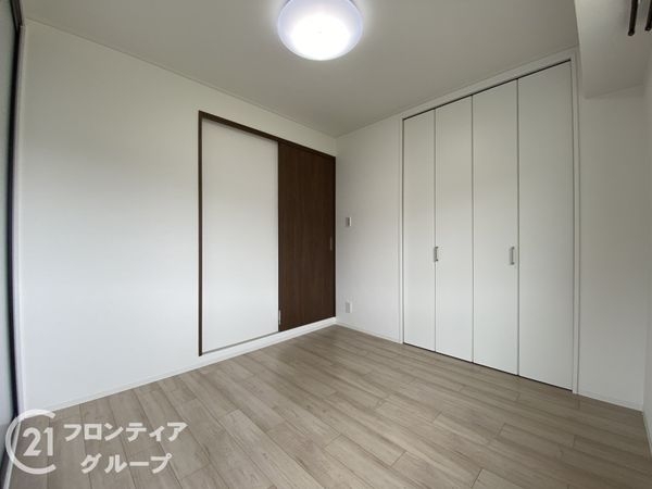 リベルテ新石切　中古マンション