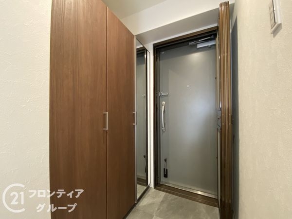 リベルテ新石切　中古マンション
