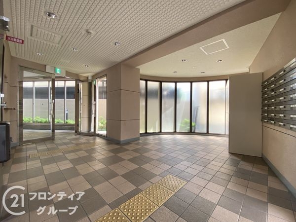 リベルテ新石切　中古マンション