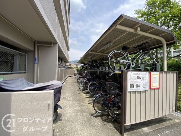 リベルテ新石切　中古マンション