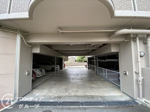 リベルテ新石切　中古マンション