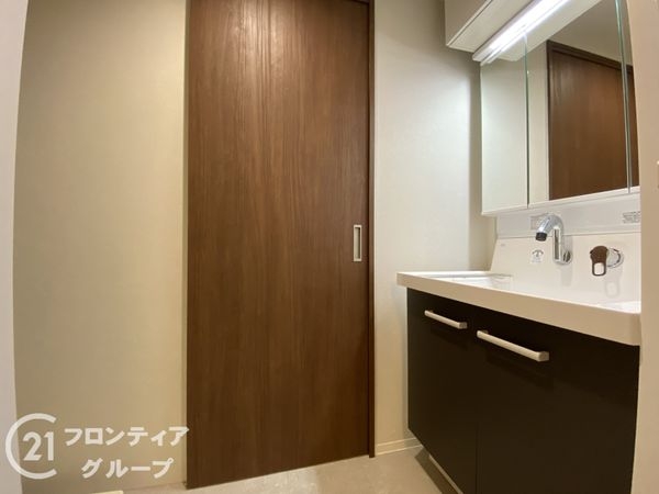 リベルテ新石切　中古マンション