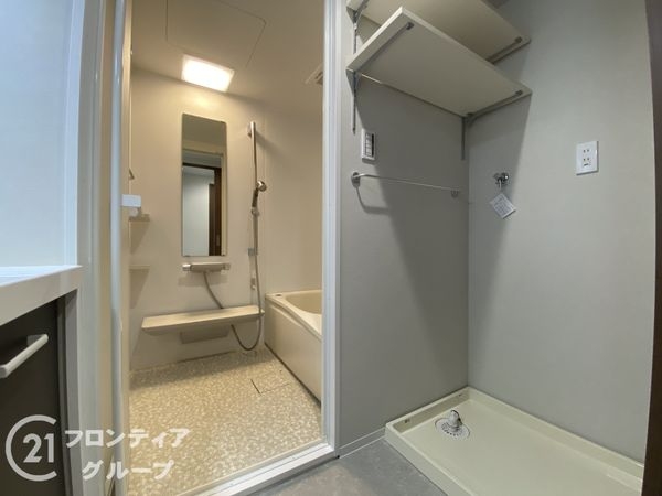 リベルテ新石切　中古マンション