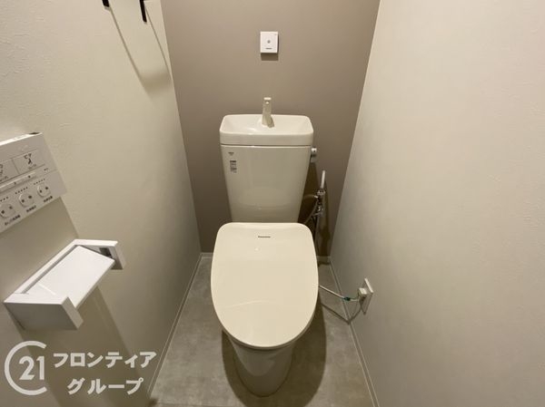 リベルテ新石切　中古マンション