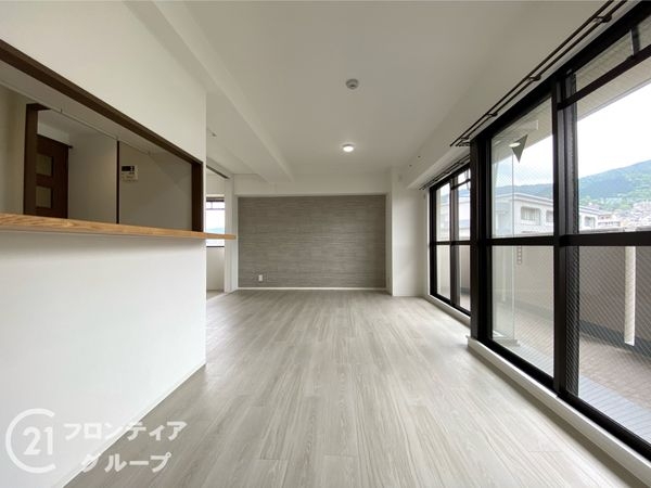 リベルテ新石切　中古マンション