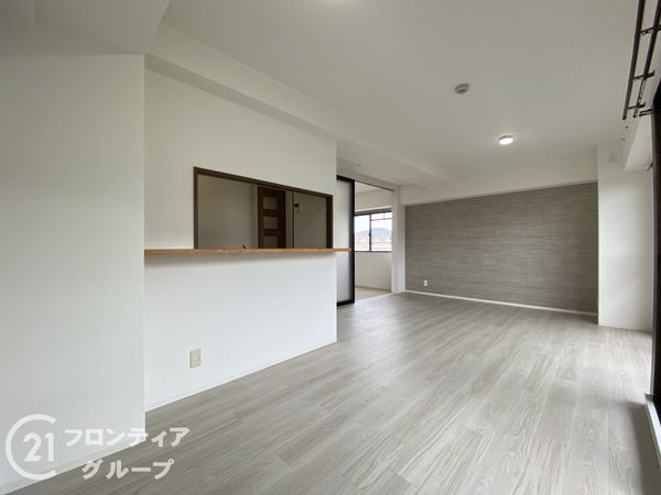 リベルテ新石切　中古マンション