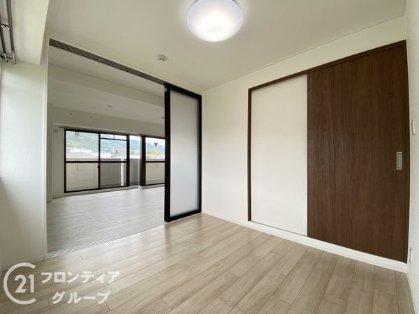 リベルテ新石切　中古マンション