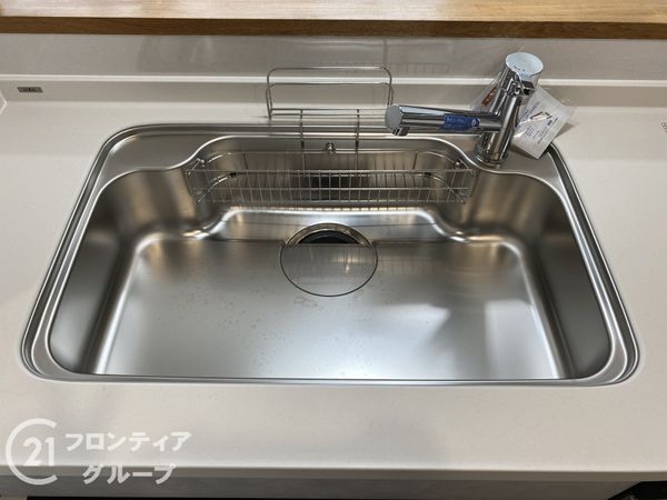 リベルテ新石切　中古マンション