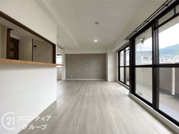 リベルテ新石切　中古マンション