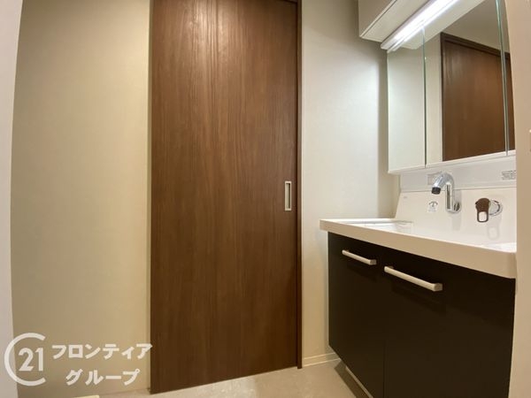 リベルテ新石切　中古マンション